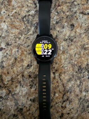 Garmin Venu 2S